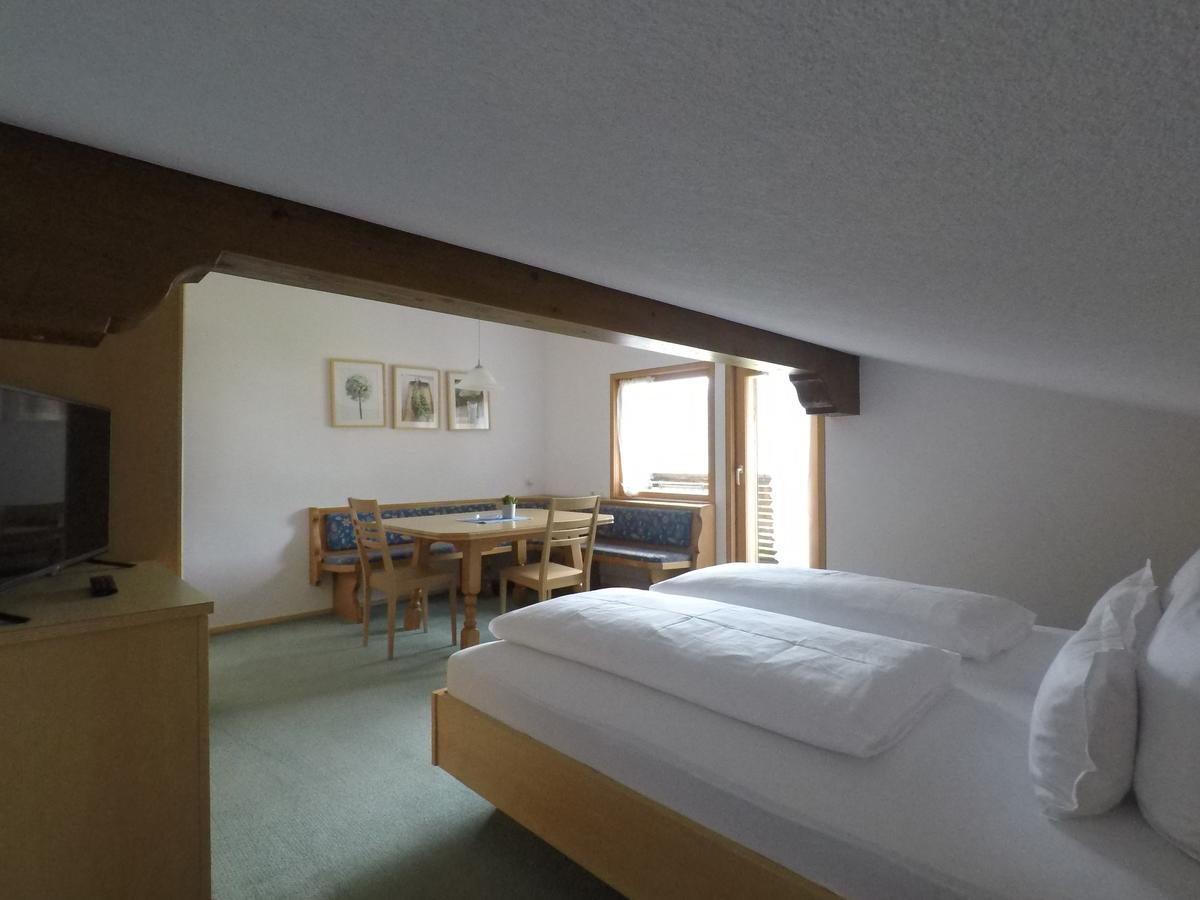 Ferienhaus Bergland Bizau Esterno foto